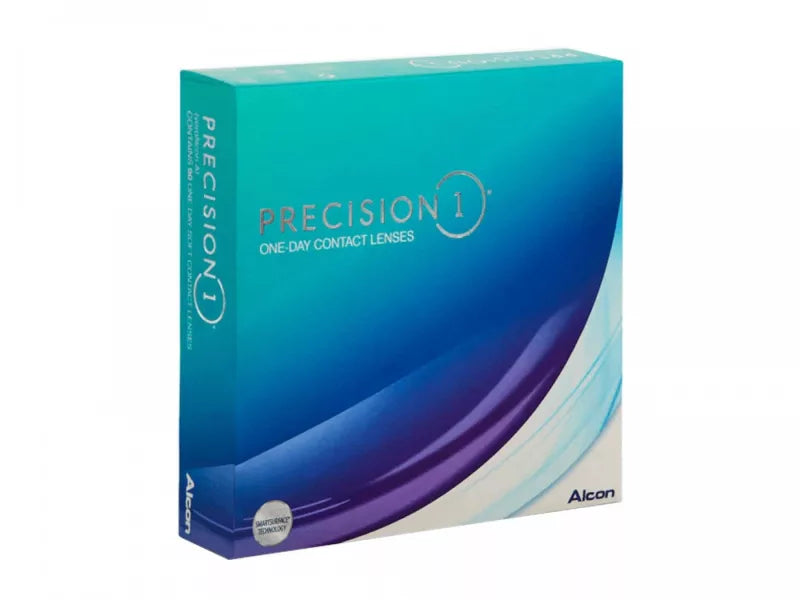 Precision1 (90 lenses)