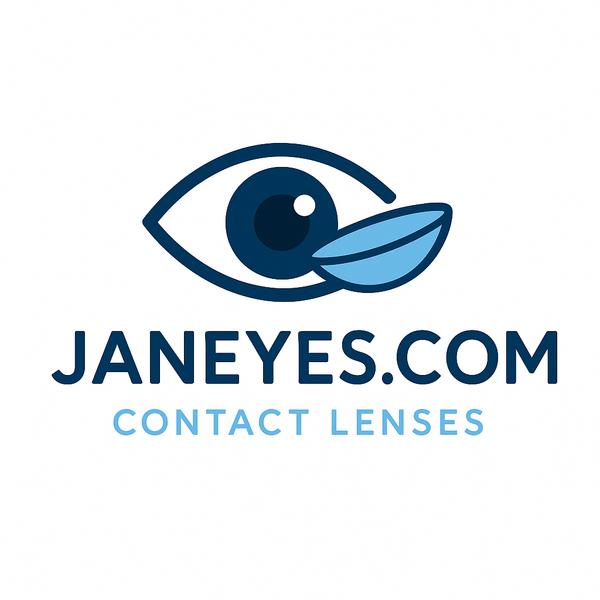Janeyes.com