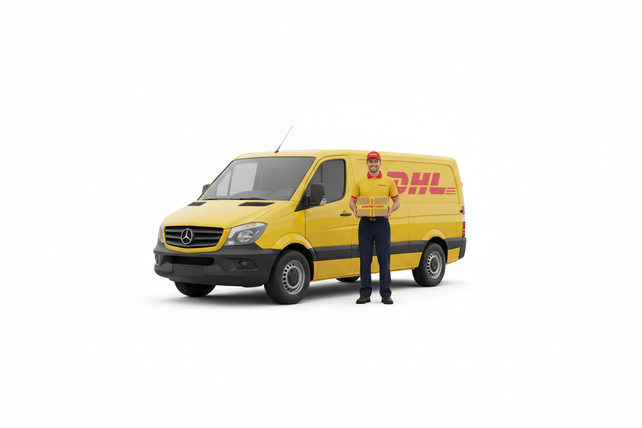 this is very bad, do it again. Car should not be opened and the driver should have much smaller package with janeyes.com tape.